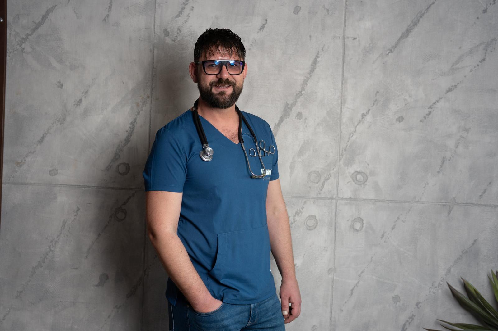 Dr. Bogdan Lupu
