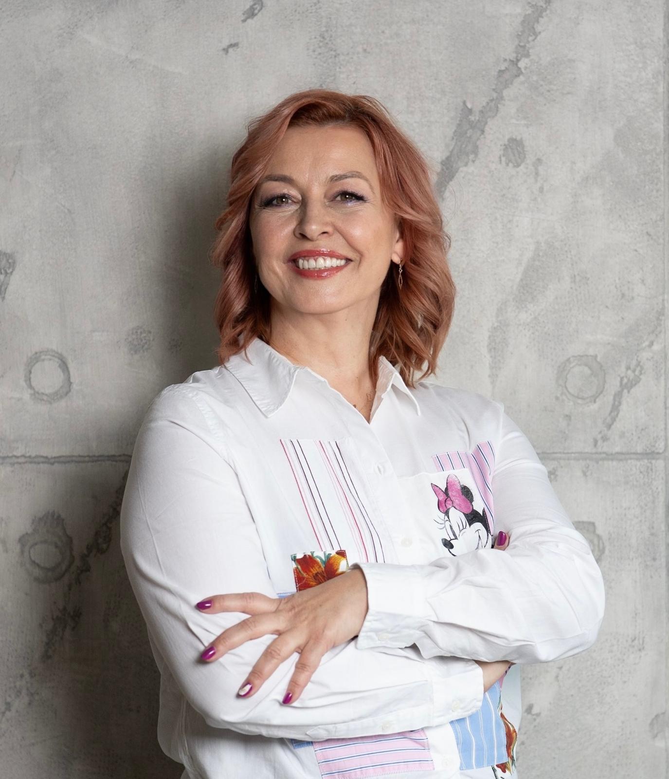 Adriana Țiolan