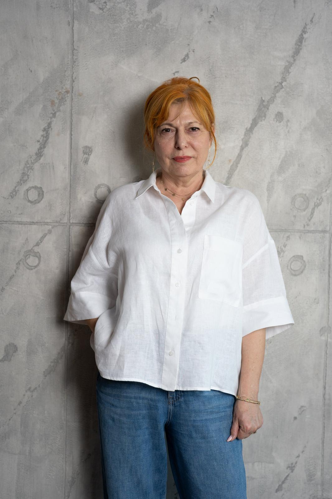 Cici Enache